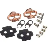 Crankbrothers Keile easy release 0 deg