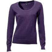 Linea Tesini By Heine Rundhalspullover "Rundhals-Pullover"