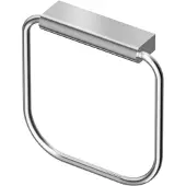 Ideal standard Connect Handtuchring, schwenkbar, chrom, A9101AA