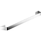 Dornbracht CL.1 Badetuchhalter, 599mm, 83060705-00, Farbe: Chrom