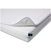 AeroMoov SafeSleep Matratzenbezug für Reisebett 60x110 cm