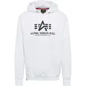 Alpha industries Basic Kapuzenpullover
