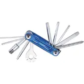 BBB Primefold 14 Multitool