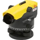 Leica Automatischer optischer Nivell