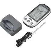 Landmann Selection Funkthermometer Grill Zubehör Thermometer Bratenthermometer