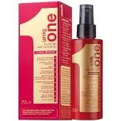 Revlon Professional Uniq One All In One kräftigendes Spray ohne Spülung für geschädigtes Haar 150 ml