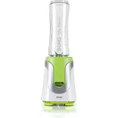 Domo DO492BL, Tischplatten-Mixer, 0,6 l, Pulsfunktion, Mehrfarbig