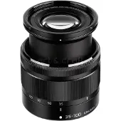 Panasonic Lumix G Vario 35-100mm f/4-5.6 ASPH Mega OIS Gebrauchtware | Sehr leichte Gebrauchsspuren | 12 Monate Garantie
