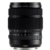 Fujifilm GF 32-64mm f/4.0 R LM WR