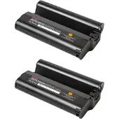 Kodak Papier DOCK 80