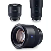 Zeiss Batis 85mm f/1.8 Sony FE Gebrauchtware | 6: Sehr Deutliche Gebrauchsspuren | 12 Monate Garantie