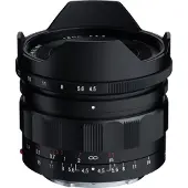 Voigtländer 15mm F/4.5 Super Wide Heliar asphärisch III Sony FE
