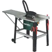 Metabo Tischkreissäge TKHS 315 C - 2,8 DNB für Drehstrom - Karton - 0103152100