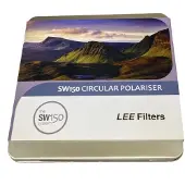 LEE Filters LE 7155 SW150 Polariser