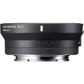 Sigma MC-11 Mount Converter SA-E