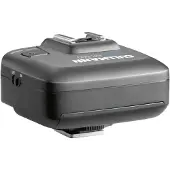 Cullmann CUlight RR 500S - Wireless Flash Receiver - Kabellos - Schwarz