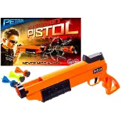 Petron Sureshot Pistole