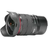 Meike 6-11mm f/3,5 Canon EF-M
