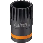 Icetoolz Shimano/isis Tretlagerwerkzeug