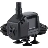 Sicce Teichpumpe Syncra Silent 1.5 (3 polig.outdoor) 23 W, 10 m Stromkabellänge, 1350 l/h