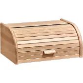 Zeller Brotkasten Zeller Braun
