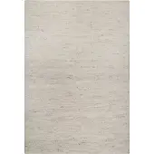 Theko 1100000002199 "Amravati, handgeknüpft" Gr. 6, weiß (wollweiß), B:200cm H:28mm L:300cm, Wolle, Teppiche, 1100000002199, echter Berber Teppich, reine Wolle, auch als Läufer, Wohnzimmer