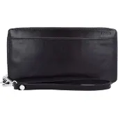 PICARD Geldbörse Buddy 1 Zip Around Wallet Cafe braun