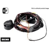 BRINK Elektrosatz, Anhängevorrichtung 743093