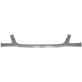 VAN WEZEL Kühlergitter 3077514 für MERCEDES-BENZ