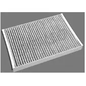Denso Filter, Innenraumluft dcf200k für VAUXHALL OPEL
