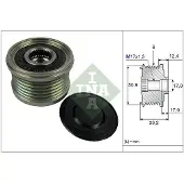 INA Generatorfreilauf 535024710 für MAZDA MITSUBISHI