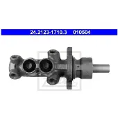 Ate Hauptbremszylinder 24212317103 für PEUGEOT