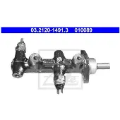 Ate Hauptbremszylinder 03212014913 für VAG