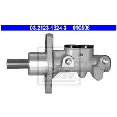 Ate Hauptbremszylinder 03212318243 für VAG
