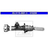 Ate Hauptbremszylinder 03311526513 für NSU