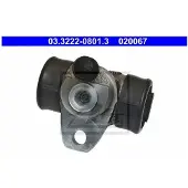 Ate Radbremszylinder 03322208013 für VAG