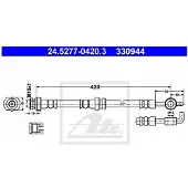 Ate Bremsschlauch 24527704203 für VAUXHALL