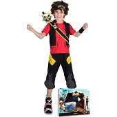 MOM Zak Storm Jungenkostüm