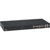 Axis 5801-692, Managed, Gigabit Ethernet (10/100/1000), Power over Ethernet (PoE)