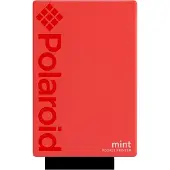 Polaroid Mint, Rot