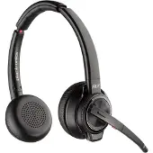 HP Poly Kabelloses DECT-Headset-System, 207325-12