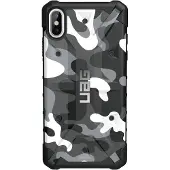 Uag Iphone Xs Max Handyhülle