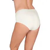Speidel Taillenslip "Taillenslip Taillenslip mit Doppelzwickel 5 Stück", Damen, Gr. 38, 5 Stk., Feinripp, 1x beige, 2x champagner, 2x schwarz, Feinripp, , Unterhosen Taillenslip