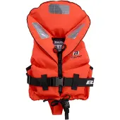 Baltic Rettungsweste Pro Sailor 15-30 kg, Orange