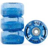 Rio roller Light Up 4 Units Rad