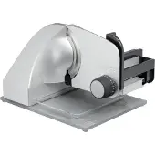 Graef M23 Master silber glatt Allesschneider