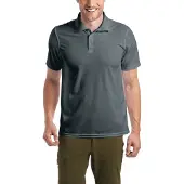 Maier Sports - Ulrich - Polo-Shirt Gr 8XL grau