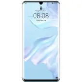 Huawei P30 Pro, 16,4 cm (6.47"), 8 GB, 256 GB, 40 MP, Android 9.0, Blau