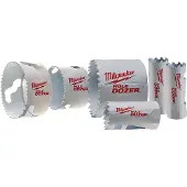 Milwaukee Lochsäge Bi-Metall Hole Dozer 54 mm