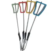 Wild Country Rock Set 11-14 Stopper-set
